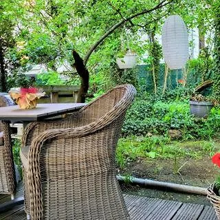 Apartment Hirsch Luchs - Zentral - Modern - Gross *