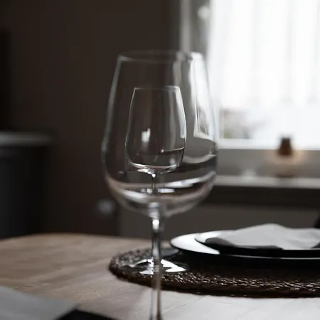 Hirsch Luchs - Zentral - Modern - Gross Apartment Bad Harzburg