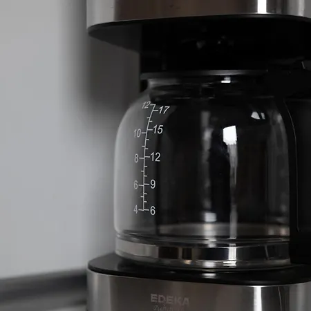 Lejlighed Hirsch Luchs - Zentral - Modern - Gross *