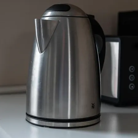 Apartment Hirsch Luchs - Zentral - Modern - Gross