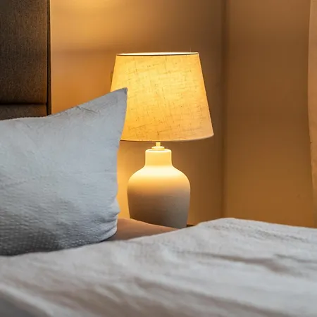 Hirsch Luchs - Zentral - Modern - Gross * Bad Harzburg