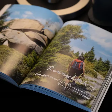 Lejlighed Hirsch Luchs - Zentral - Modern - Gross