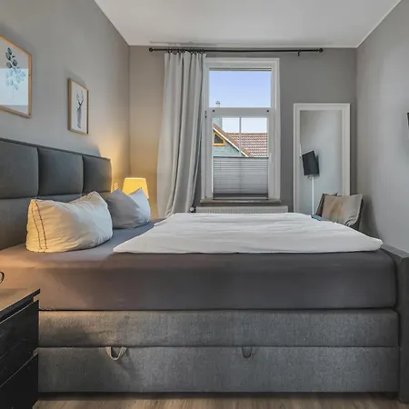 Hirsch Luchs - Zentral - Modern - Gross Lejlighed *