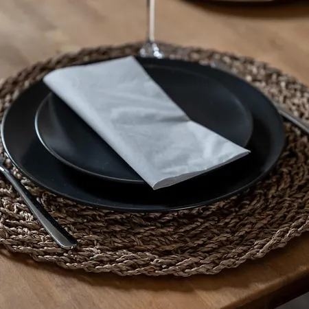 Hirsch Luchs - Zentral - Modern - Gross *