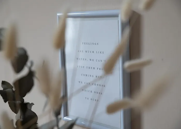 Hirsch Luchs - Zentral - Modern - Gross Apartmán