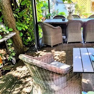 Hirsch Luchs - Zentral - Modern - Gross Bad Harzburg