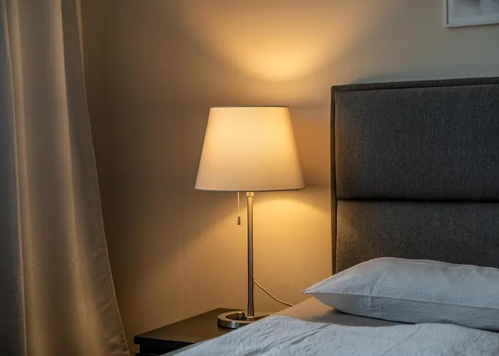 Hirsch Luchs - Zentral - Modern - Gross Bad Harzburg